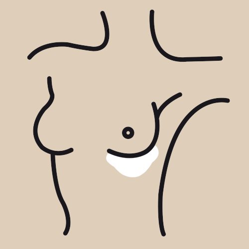 Breast Patches