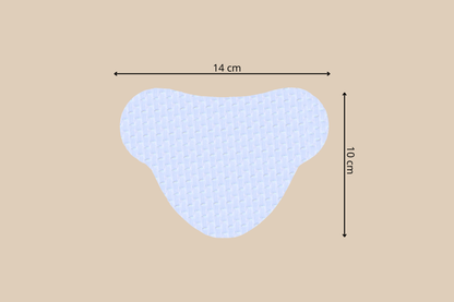 Breast patch